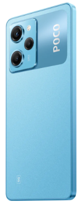 Смартфон Poco X5 Pro 5G 6/128GB Blue (Global Version) фото №6