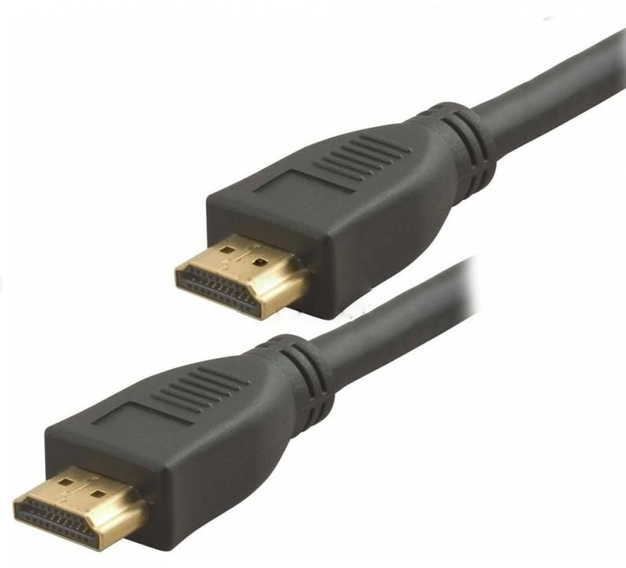 Кабель ATcom HDMI to HDMI 10.0m (17394)