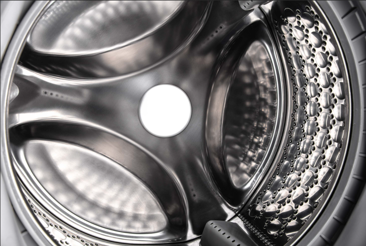 Пральна машина  Ardesto Bianco Vero WMI-7140 фото №6