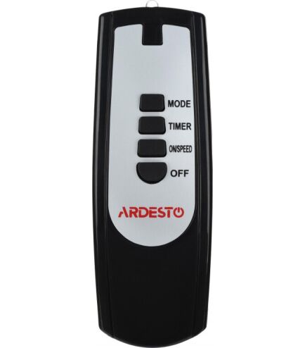 Вентилятор Ardesto FN-R1608CB фото №5