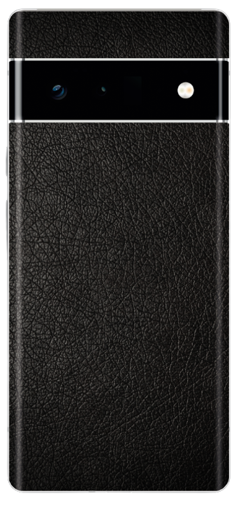 Защитное покрытие Garry Plotter Texture Armor CS (Шкіра чорна)