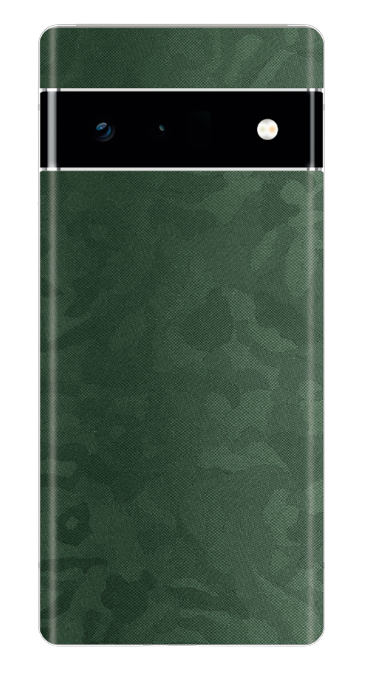 Защитное покрытие Garry Plotter Texture Armor CS (Мілітарі зелений)