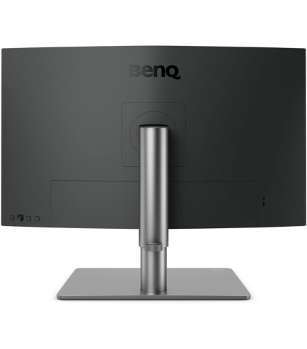 Монітор BenQ PD2725U DARK GREY (9H.LJXLA.TBE) фото №6