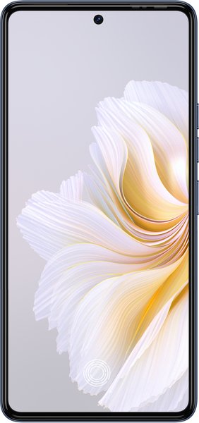 Смартфон Tecno Camon 20 Pro (CK7n) 8/256GB 2SIM Serenity Blue фото №2