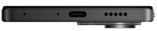 Смартфон Poco X5 Pro 5G 6/128GB Black Int фото №9