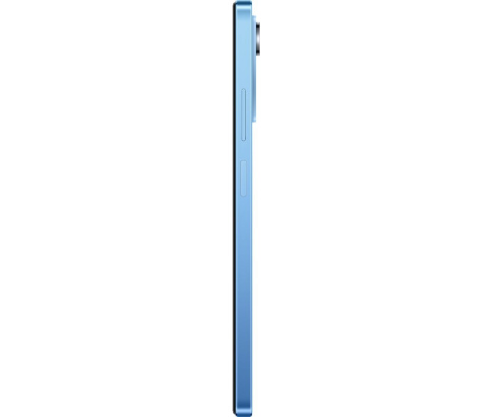 Смартфон Xiaomi Redmi Note 12 Pro 4G 8/256GB NFC Glacier Blue Int фото №11