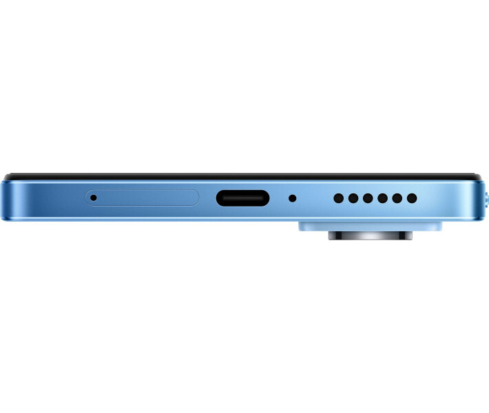 Смартфон Xiaomi Redmi Note 12 Pro 4G 8/256GB NFC Glacier Blue Int фото №9