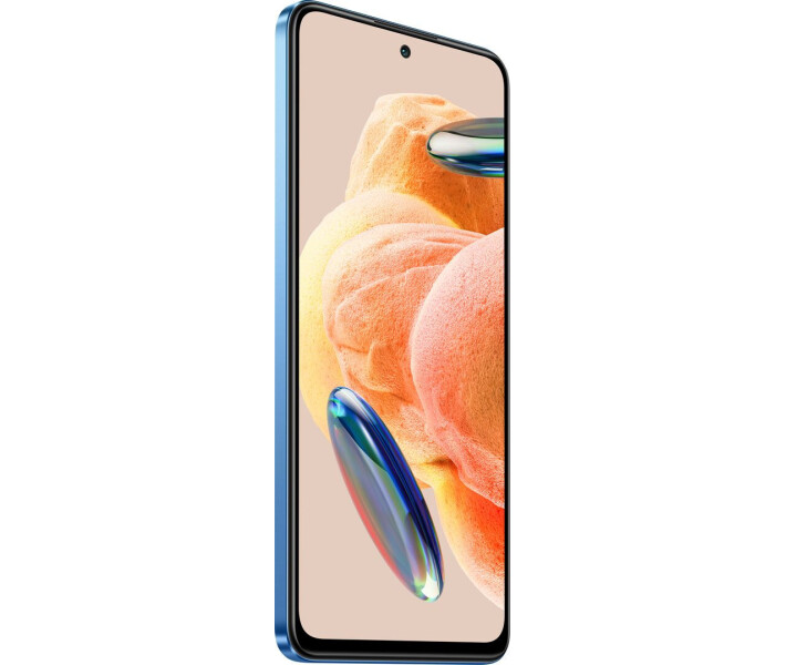 Смартфон Xiaomi Redmi Note 12 Pro 4G 8/256GB NFC Glacier Blue Int фото №3