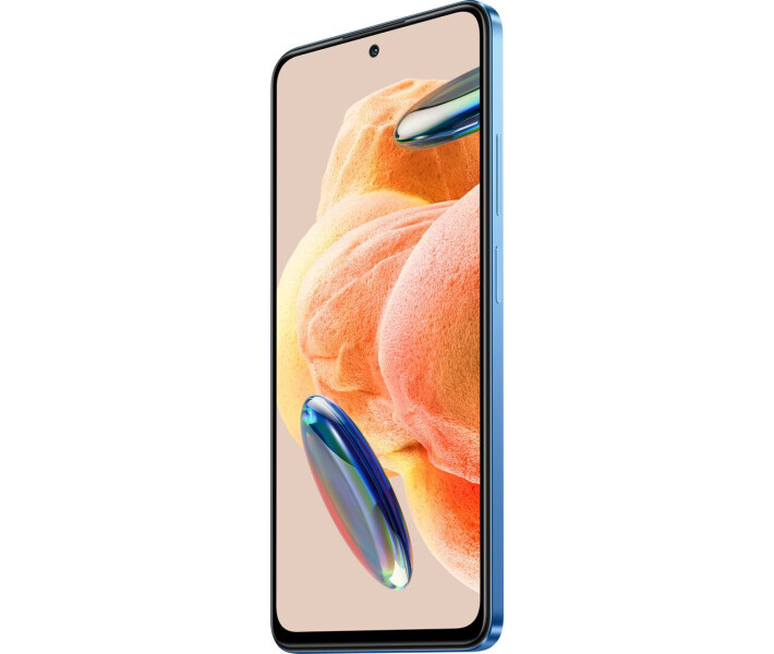 Смартфон Xiaomi Redmi Note 12 Pro 4G 8/256GB NFC Glacier Blue Int фото №4