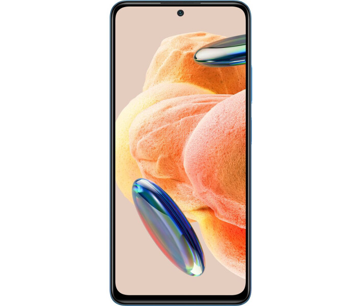Смартфон Xiaomi Redmi Note 12 Pro 4G 8/256GB NFC Glacier Blue Int фото №2