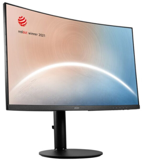 Монітор MSI MODERN MD271CP фото №2