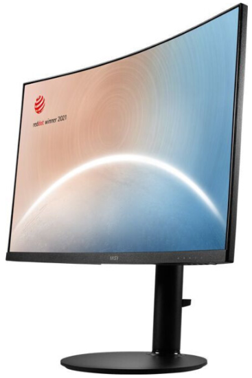 Монітор MSI MODERN MD271CP фото №3