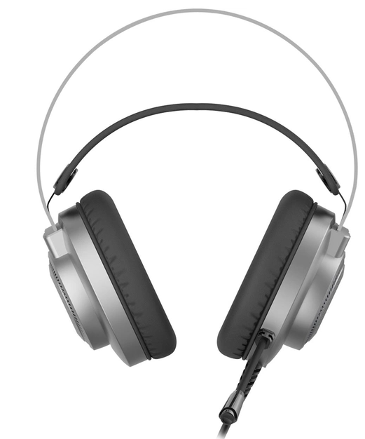 Навушники A4Tech Bloody J200S Grey фото №3