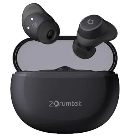 Навушники A4Tech B27 Grey
