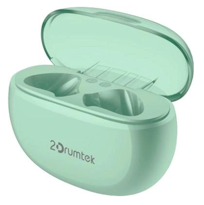 Навушники A4Tech B20 (Mint Green) фото №3