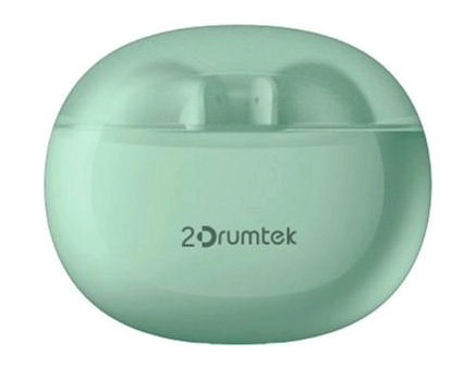Навушники A4Tech B20 (Mint Green) фото №2