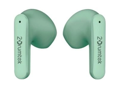 Навушники A4Tech B20 (Mint Green) фото №5