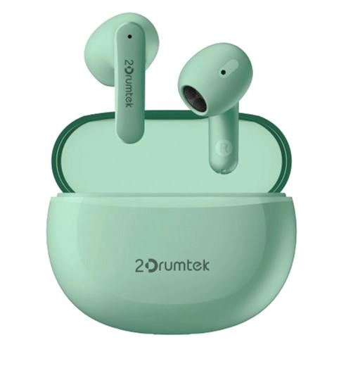 Навушники A4Tech B20 (Mint Green)