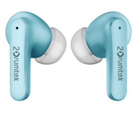 Навушники A4Tech B25 (Icy Blue) фото №2