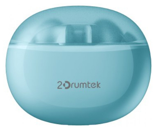 Навушники A4Tech B25 (Icy Blue) фото №4