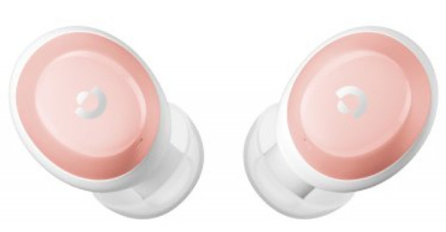 Навушники A4Tech B27 (Baby Pink) фото №5