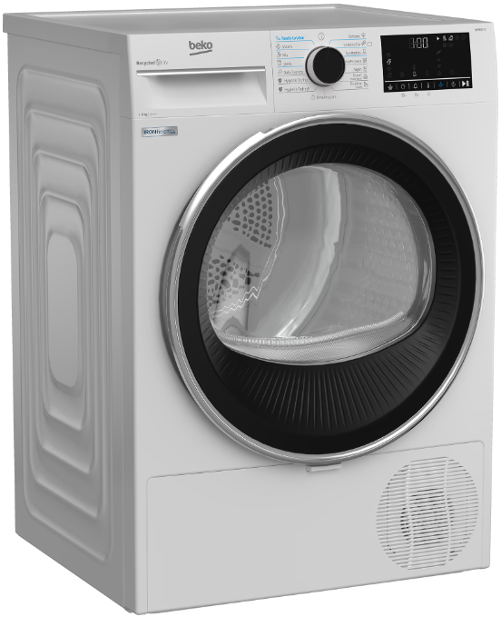 Сушильна машина Beko B5T68243 фото №3