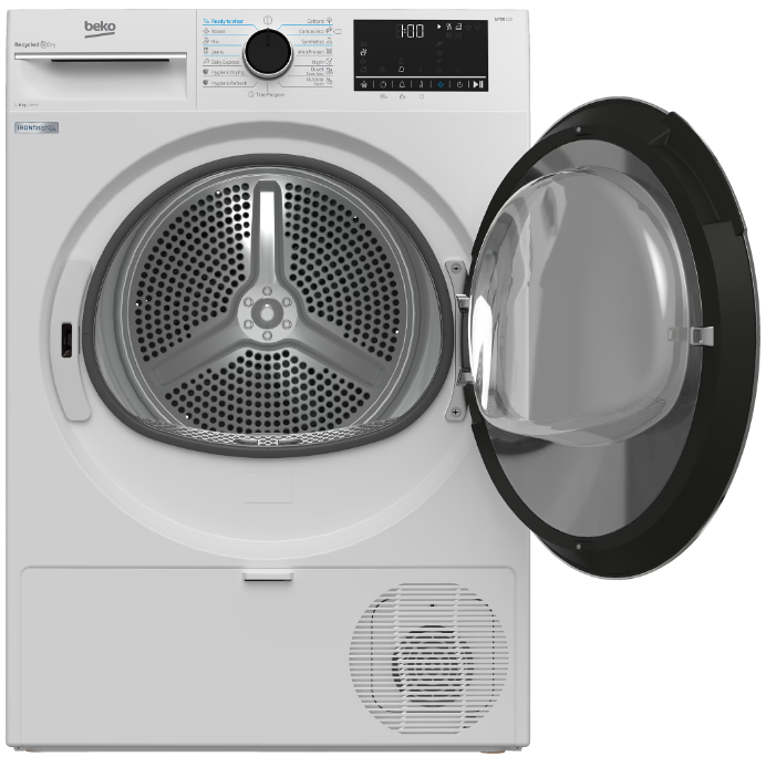 Сушильна машина Beko B5T68243 фото №2