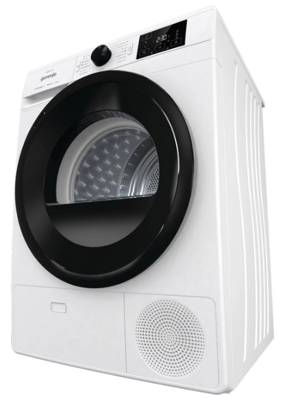 Сушильна машина Gorenje DNE83/GN фото №4