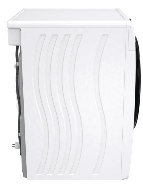 Сушильна машина Gorenje DNE83/GN фото №5