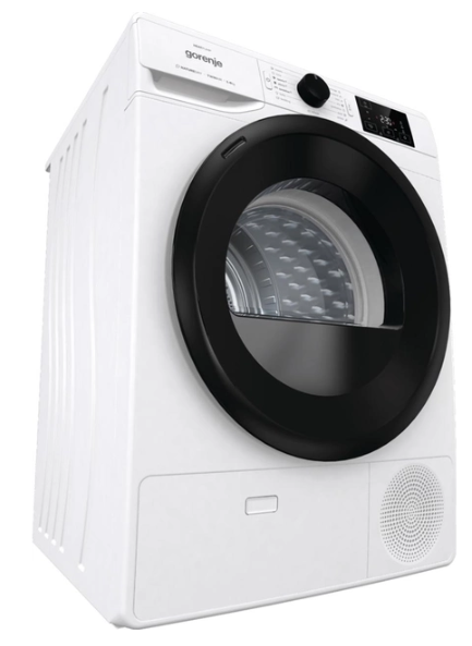 Сушильна машина Gorenje DNE83/GN фото №3
