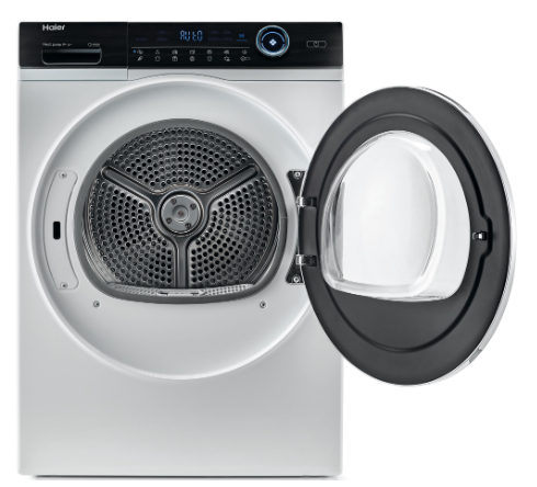 Сушильна машина Haier HD90-A2979-S фото №4