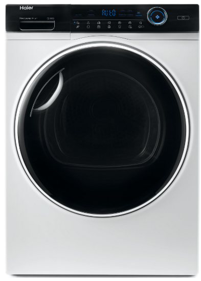 Сушильна машина Haier HD90-A2979-S
