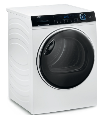 Сушильна машина Haier HD90-A2979-S фото №2