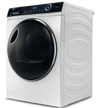 Сушильна машина Haier HD90-A2979-S фото №3