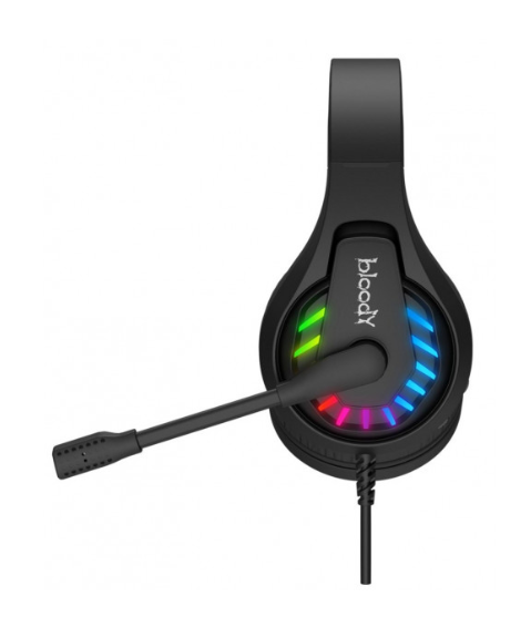 Наушники A4Tech Bloody G230p Black фото №3