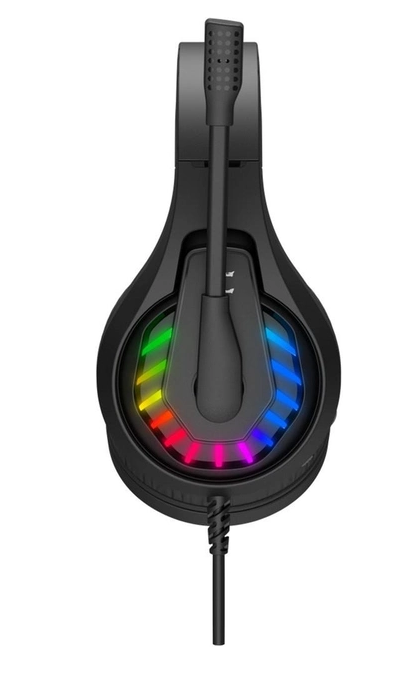 Наушники A4Tech Bloody G230p Black фото №4