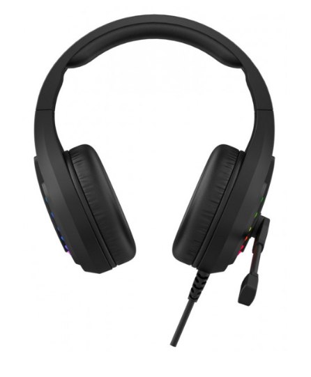 Наушники A4Tech Bloody G230p Black фото №6