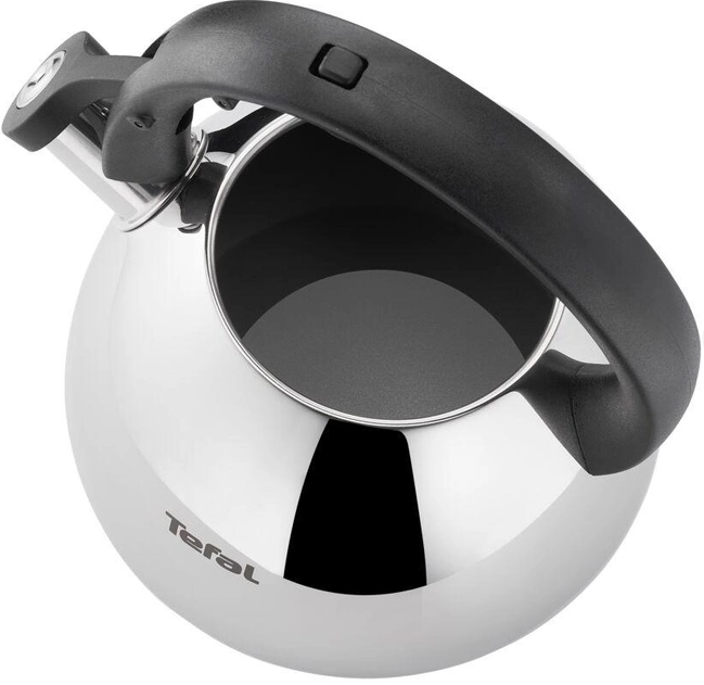 Чайник Tefal Kettle Induction 2700 мл (K2481574) фото №4
