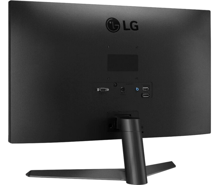 Монитор LG 24GN60R-B фото №5