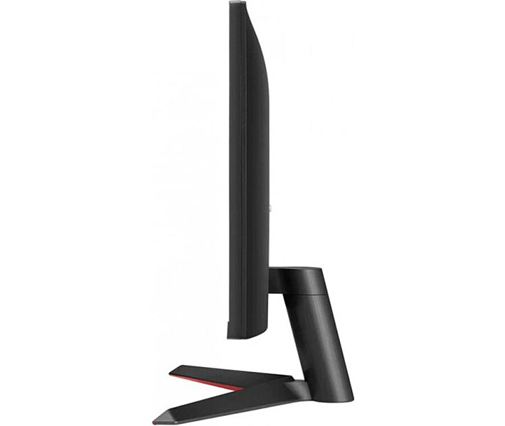 Монитор LG 24GN60R-B фото №4
