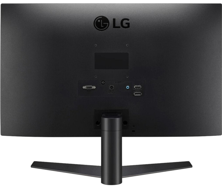 Монитор LG 24GN60R-B фото №6