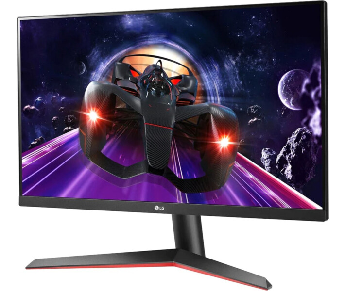 Монитор LG 24GN60R-B фото №3