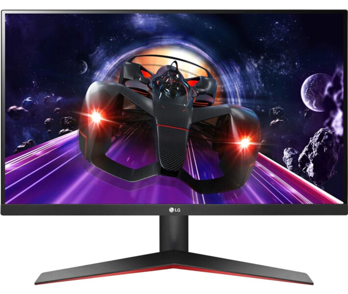 Монитор LG 24GN60R-B