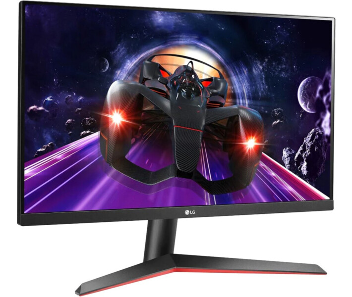 Монитор LG 24GN60R-B фото №2