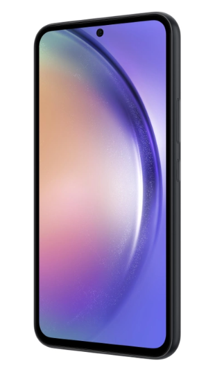 Смартфон Samsung SM-A546E (GALAXY A54 5G 6/128GB) ZKA AWESOME GRAPHITE (UA-UCRF) фото №2