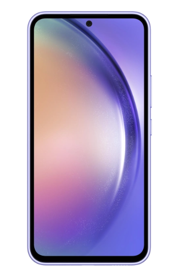 Смартфон Samsung SM-A546E (GALAXY A54 5G 6/128GB) LVA AWESOME VIOLET (UA-UCRF) фото №2