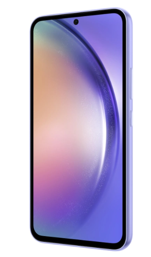 Смартфон Samsung SM-A546E (GALAXY A54 5G 6/128GB) LVA AWESOME VIOLET (UA-UCRF) фото №3