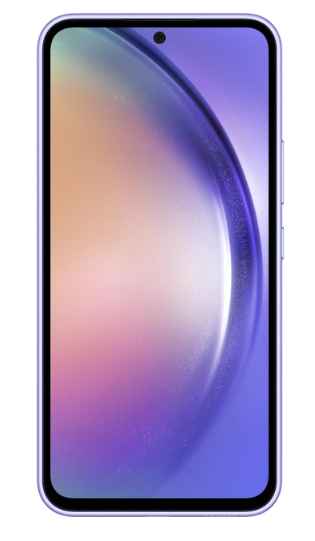 Смартфон Samsung SM-A546E (GALAXY A54 5G 8/256GB) LVD AWESOME VIOLET (UA-UCRF) фото №2