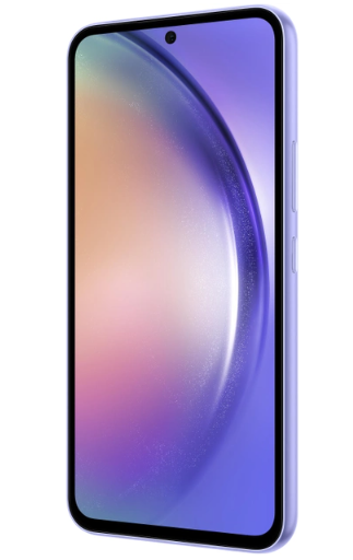 Смартфон Samsung SM-A546E (GALAXY A54 5G 8/256GB) LVD AWESOME VIOLET (UA-UCRF) фото №3