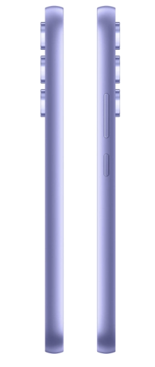 Смартфон Samsung SM-A546E (GALAXY A54 5G 8/256GB) LVD AWESOME VIOLET (UA-UCRF) фото №8